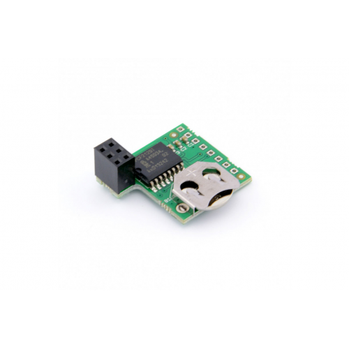 RasClock Raspberry Pi Real Time Clock Module X2 Robotics in Canada