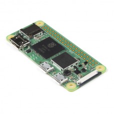 Raspberry Pi Zero 2 W Raspberry Pi Zero 2 W