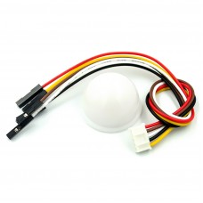 BH1750FVI Digital Light Intensity Sensor