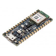 Arduino Nano 33 BLE Sense Rev2
