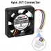 PWM Cooling Fan for Raspberry Pi 5 (5V)